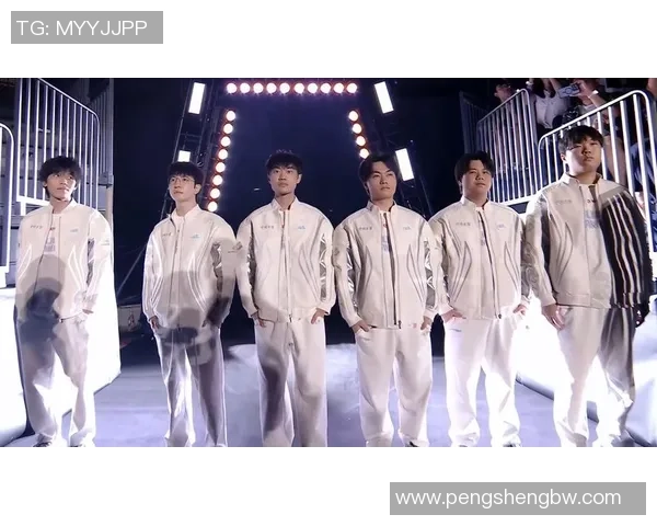 全球总决赛特别报道：BLG战队的辉煌征程与未来展望