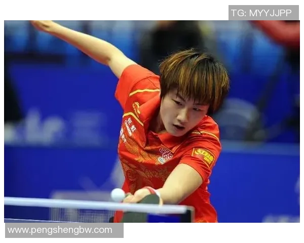 北京乒乓球队在冠军赛中的速度表现分析与战术探讨