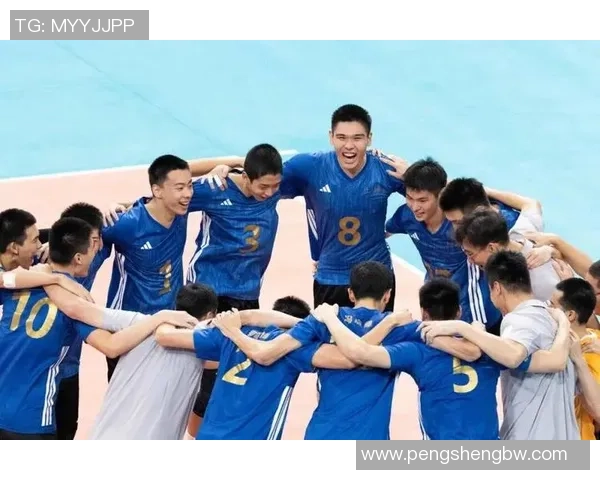 武汉排球队的奋进之路：从默默无闻到全国瞩目的排球传奇